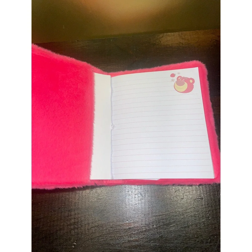 Disney journal used